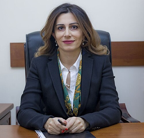 Anahit Avanesyan