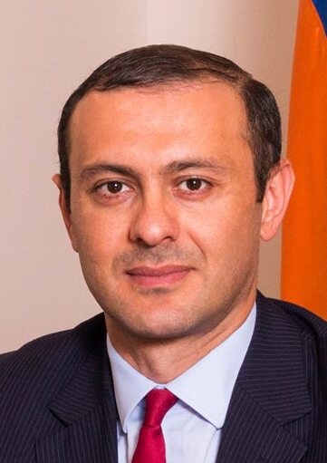 Armen Grigoryan