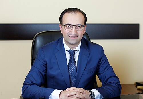 Arsen Torosyan