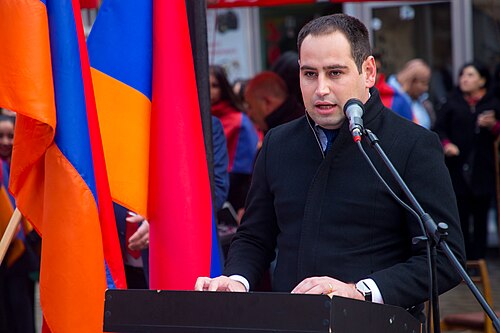 Davit Khudatyan