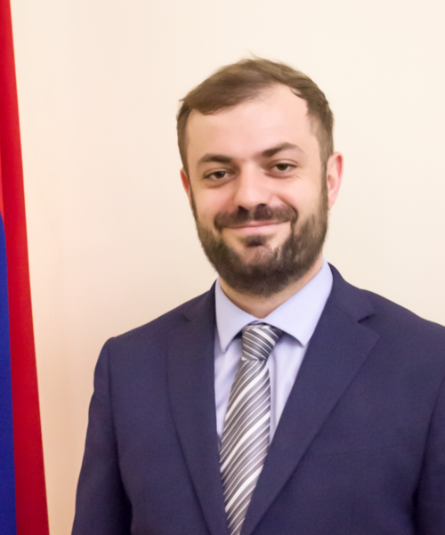 Gevorg Papoyan