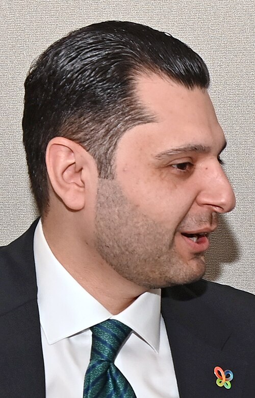 Hambardzum Matevosyan