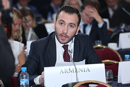 Hayk Konjoryan