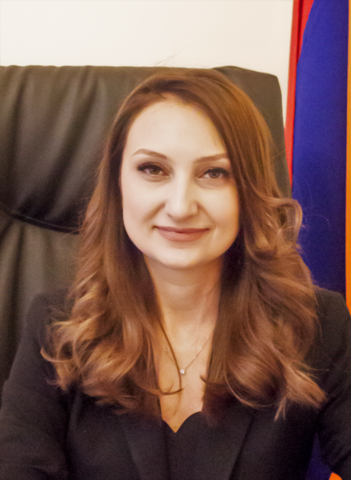 Lilit Makunts