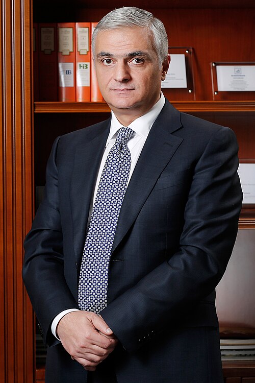 Mher Grigoryan