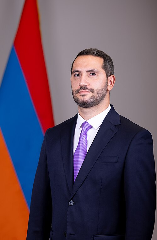 Ruben Rubinyan