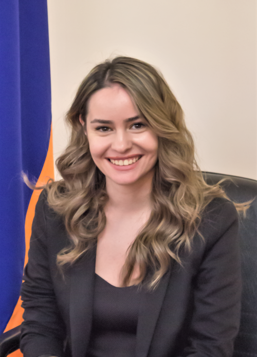 Sona Ghazaryan