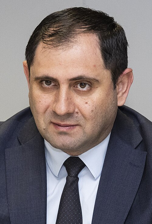Suren Papikyan