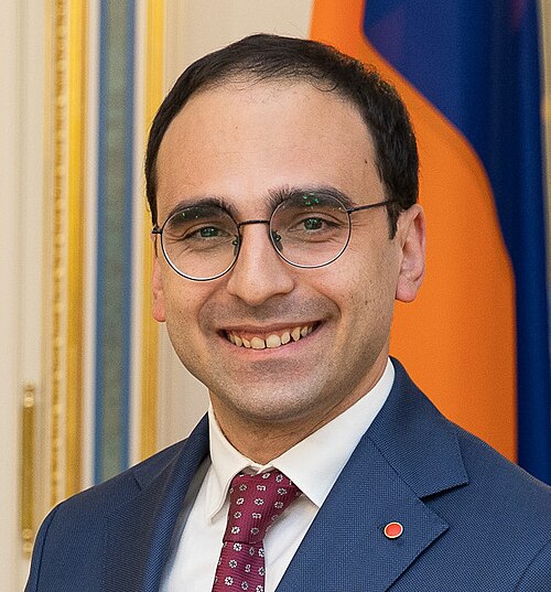 Tigran Avinyan