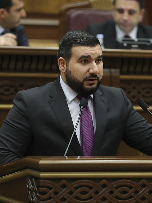 Vahagn Aleksanyan