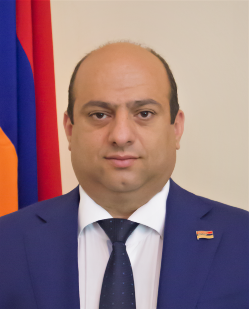Vahe Ghalumyan