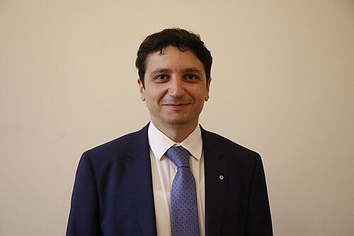 Vahe Hovhannisyan